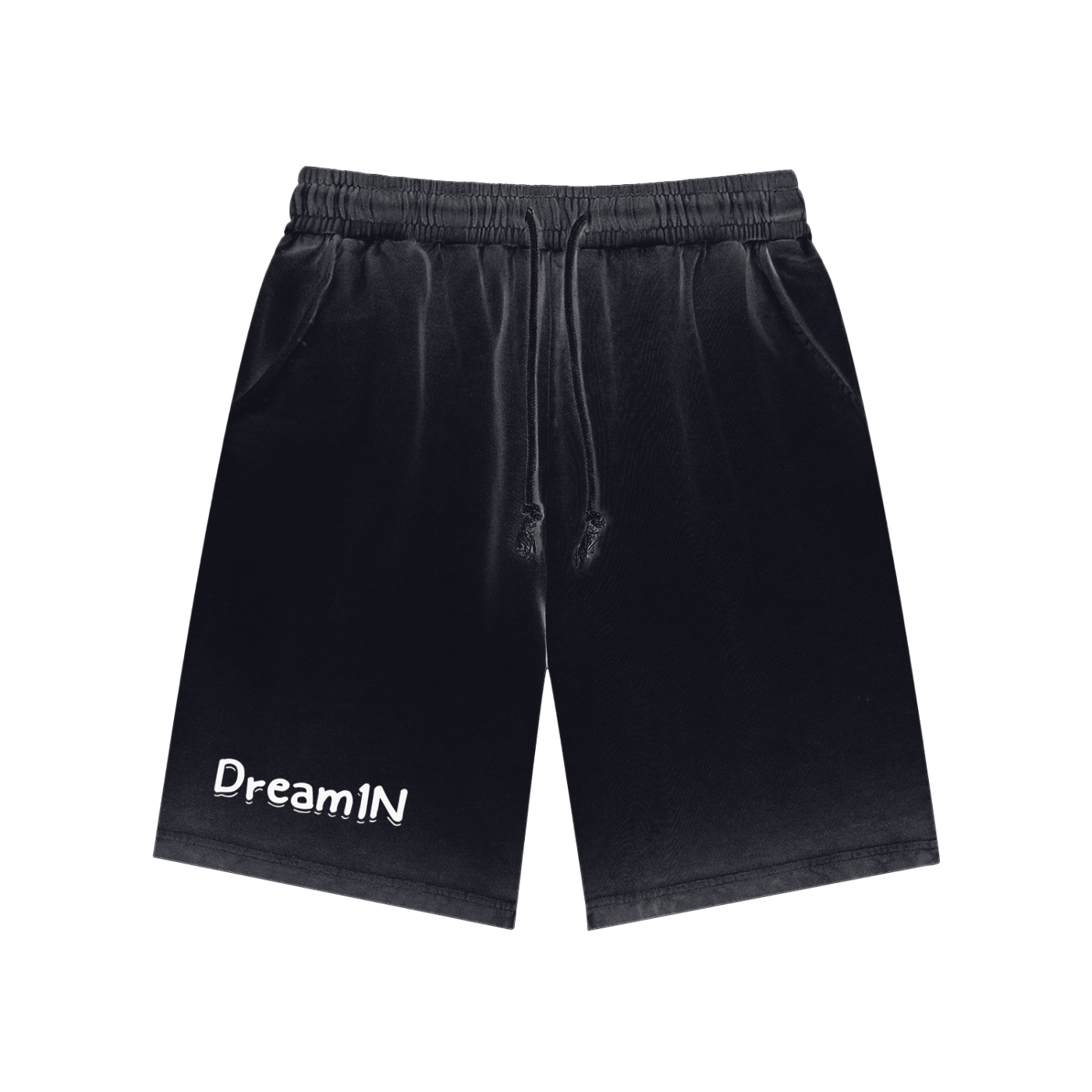 Dream1n Baggy Shorts