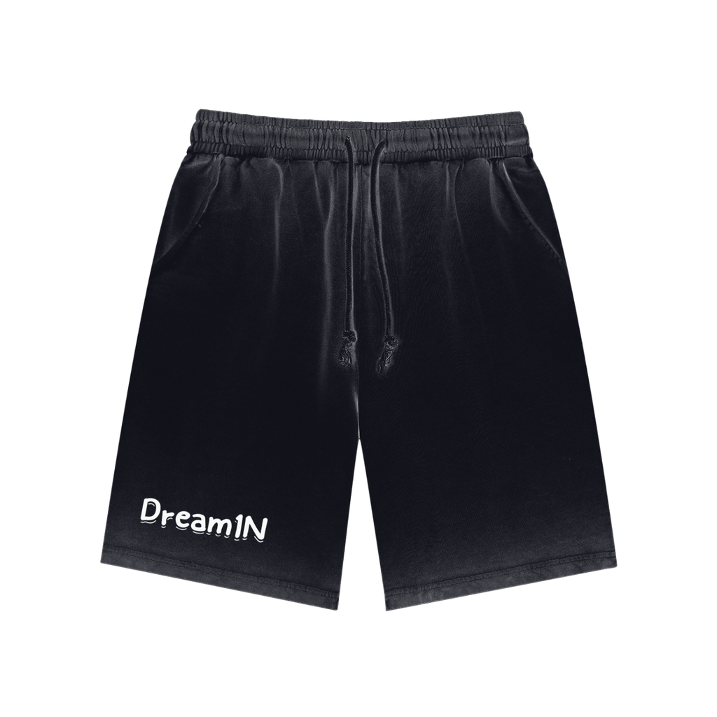 Dream1n Baggy Shorts